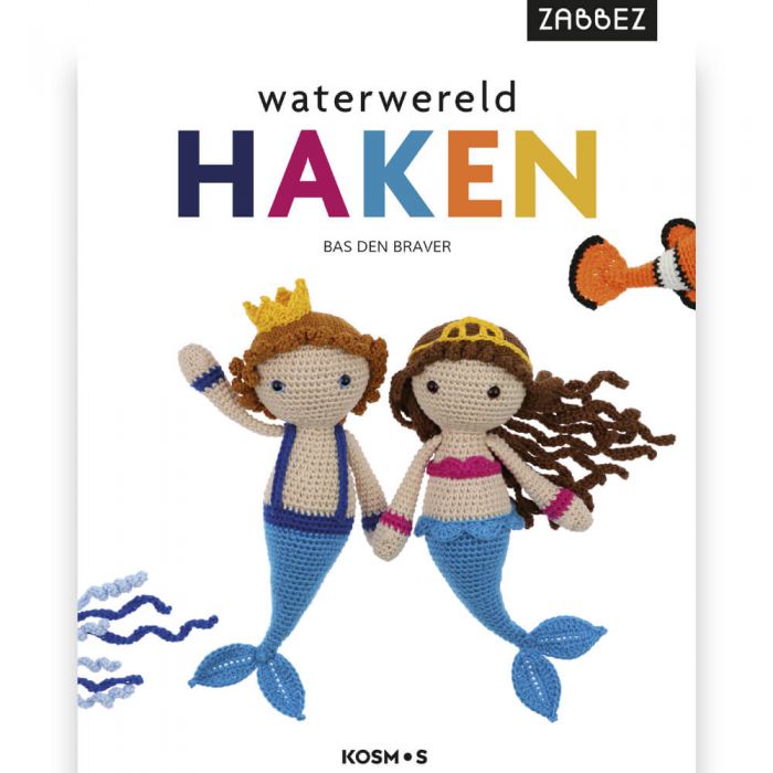 Waterwereld Haken