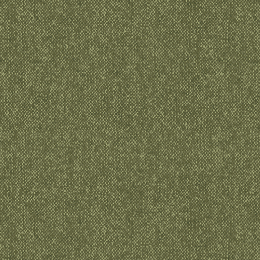 Leaf Winter Wool