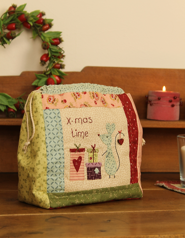 X-mas Time Gift Bag