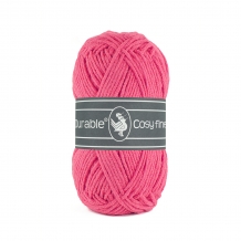 237 Cosy Fine Fuchsia