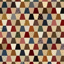 Cotton thimble Miniatures