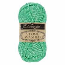 Stone Washed kl 826 Fosterite