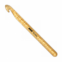 8mm wolhaaknaald
