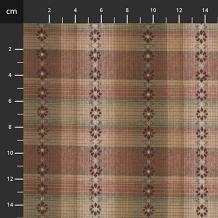 369 Tochio Yarn-Dyed  