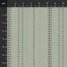 388 groen Tochio Yarn-Dyed 