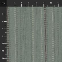 389 grijs Tochio Yarn-Dyed