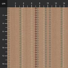 390 roos Tochio Yarn-Dyed