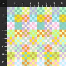 600-019 Piecework