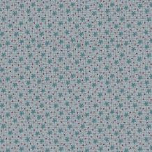 239 periwinkle blue Botanical