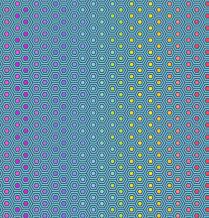 89 turquoise True Colors