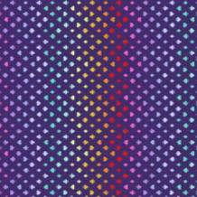 Purple Playing Cards