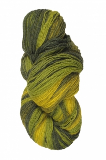 EK Yellow/ Lightgreen/ Darkgreen