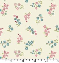BD 26 01 01 Forget-Me-Not - Cotton