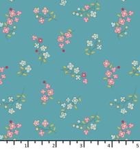 BD 26 01 02 Forget-Me-Not - Royal Bue