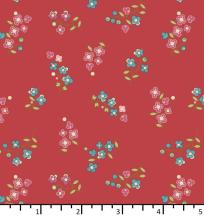 BD 26 01 03 Forget-Me-Not - Crimson