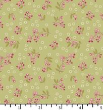 BD 26 06 02 Wild Berries - Light Olive