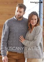 Booklet Tuscany Tweed