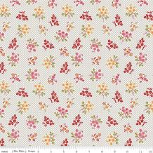 Leah Cloud  Bee Vintage*