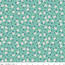 Alice Sea Glass Bee Vintage*