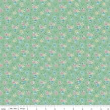 Lizzie Leaf  Bee Vintage*