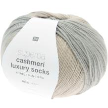 028 Cashmeri Luxury Socks