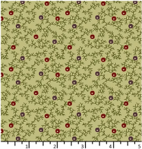 CC 19 03 01 Blackberry Hedge Sage Green