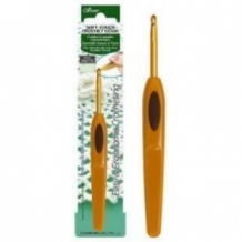 3.50mm Clover soft Touch Haaknaald