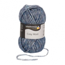 Cosy Wool kl 52 cloud