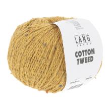 11 Cotton Tweed 