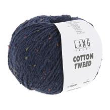 25 Cotton Tweed 