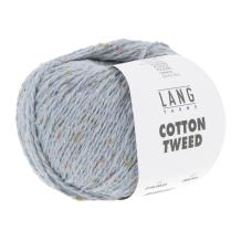 33 Cotton Tweed
