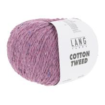 45 Cotton Tweed
