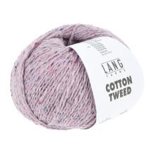 48 Cotton Tweed 