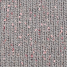 003 Smokey Pink