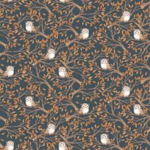 Owl iron