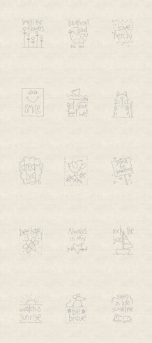 strook A Letter To My Daughter 2 