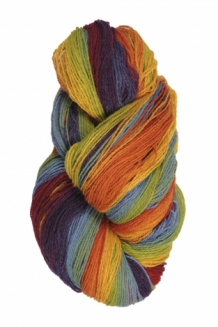 EQ Blue/ Violet/ Red/ Orange/ Yellow/ Lime effect