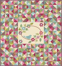 Birds Of A Feather Quilt