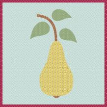 images/productimages/small/eqp-future-heirlooms-patterns-inmygarden-pearpillow-1.jpg