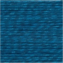 006 blauw fluffily