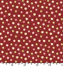 FQ   FOR 23 03 03 Sprinkles Burgundy 
