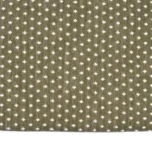 J503-06 green jacquard