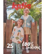 Katia 117 kinderen