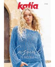Katia 122 Casual