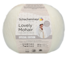 01 natur Lovely Mohair