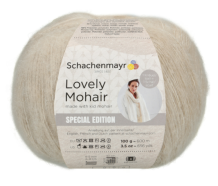 05 beige Lovely Mohair