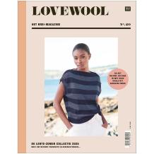 LOVEWOOL nr 20