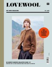 LOVEWOOL 23