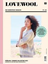 LOVEWOOL nr 16