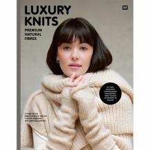 Luxury Knits Premium Naturel Fibres